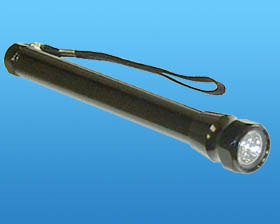 4 LED FLASHLIGHT